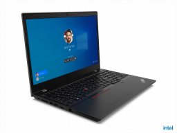 Laptop Lenovo Lenovo ThinkPad L15 G2 i7-1185G7 vPro 15,6"FHD AG IPS 16GB_3200MHz SSD512 IrisXe noBLK Cam720p 45Wh Win10Pro 3Y Onsite