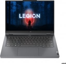 Laptop Lenovo Lenovo Legion Slim 5 14 - Ryzen 7 7840HS | 14,5"-WQXGA+-OLED | 32GB | 512GB | Win11H | RTX4060
