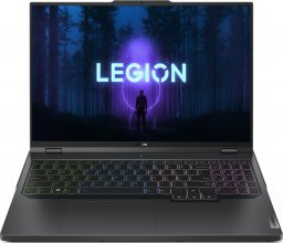 Laptop Lenovo Legion Pro 5 16IRX8 i7-13700HX / 16 GB / 512 GB / RTX 4060 / 240 Hz (82WK00LUPB)