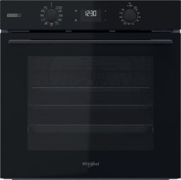 Piekarnik Whirlpool Oven Whirlpool OMSK58CU1SB