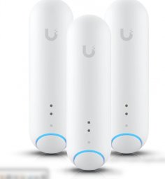  Ubiquiti UP-SENSE (3-pack) inteligentny dom - czujnik Bezprzewodowy Bluetooth