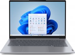 Laptop Lenovo ThinkBook 14 G7 IML Ultra 5 125U / 8 GB / 512 GB / W11 Pro (21MR008JPB)
