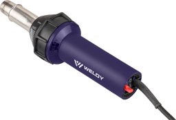 Weldy Blower with nozzles WELDY HT1600