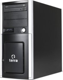 Serwer Terra TERRA SERVER 3030 G5 E-2388G/32/2x960/C