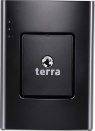 Serwer Terra TERRA MINISERVER G5 E-2356G/32/2x960/C/WS2022S