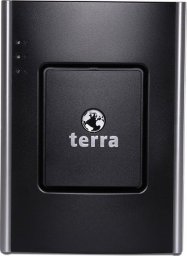 Serwer Terra TERRA MINISERVER G5 E-2388G/32/2x960