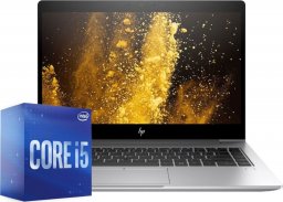 Laptop HP Elitebook 840 G6 i5-8265U 8GB 256GB SSD 14" FHD IPS Windows 11 Pro Premium Ultrabook