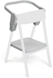 Chicco Crescendo Up- pomocnik kuchenny dla dzieci do krzesełka
