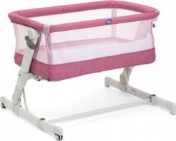 Chicco NEXT2ME POP-UP ORCHID