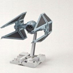  Revell Model plastikowy Star Wars Bandai Tie Interceptor 1/72