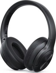 Słuchawki Usams US-YH Series czarne (USA001338)