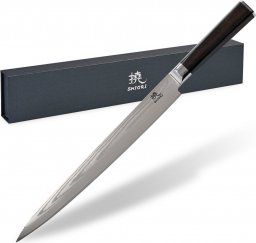 Shiori Shiori Sashimi Nagai - profesjonalny nóż do przyrządzania sushi 30,40 cm