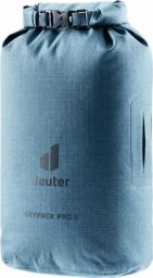  Deuter Worek wodoszczelny Deuter Drypack Pro 5 atlantic