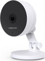 Kamera IP Foscam Kamera IP Wi-fi Foscam C2M 2Mpix Biała