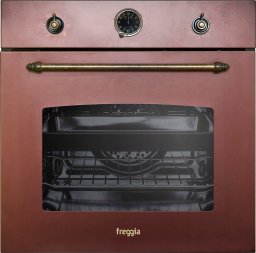 Piekarnik Freggia Built-in retro oven FREGGIA OERD67CO