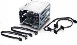 Serwer Fujitsu FUJITSU Upgrade kit - OPTIONS HDD - pro SRV TX1320M5 - upgrade na 8ks HDD HOT SWAP 2.5" / HDD BAY /