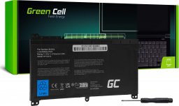 Bateria Green Cell GREEN CELL battery BI03XL ON03XL for HP x360 13-U Stream 14-AX 11.55V 2700mAh