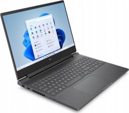 Laptop HP HP Victus 16 - Ryzen 7 7840HS | 16,1"-144Hz | 16GB | 1TB | Win11Home | RTX4060 | Szary