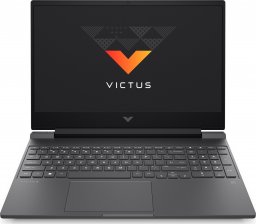 Laptop HP Victus 15-fa1010nw i5-13420H / 16 GB / 512 GB / RTX 3050 / 144 Hz (9R834EA)