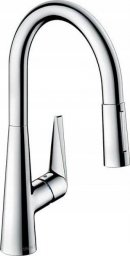 Bateria kuchenna Hansgrohe Kitchen faucet with pull-out hose HG 73851000