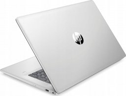 Laptop HP HP 17-cn0611ds QuadCore N4120 17,3"FHD AG IPS 8GB DDR4 SSD256 UHD600 Cam720p BLKB BT 41Wh Win11 (REPACK) 2Y Silver