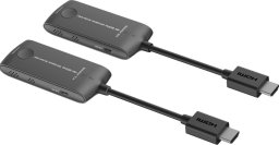 Kabel PremiumCord PREMIUMCORD HDMI Wireless extender, Mini, 4K@60Hz na 20m