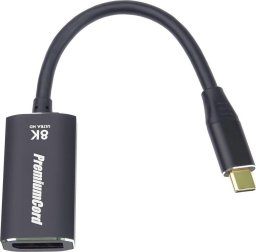 Adapter USB PremiumCord  (ku31dp10)