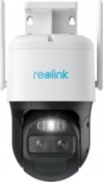 Kamera IP Reolink Reolink Trackmix LTE