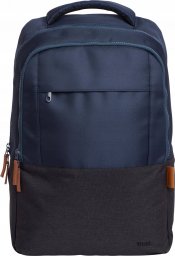 Plecak Trust TRUST Batoh na notebook 16" Lisboa Eco Backpack - modrá