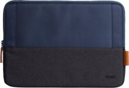 Torba Trust TRUST Pouzdro na notebook 13,3" Lisboa Sleeve - modrá