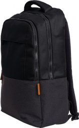 Plecak Trust Plecak gamingowy TRUST LISBOA 16" BACKPACK - BLACK (25244)