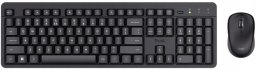 Klawiatura + mysz Trust TRUST Set klawiatura + mysz ODY II Bezdrátowy set CZ/SK