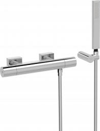 Zestaw prysznicowy Tres Faucet with shower Tres Project 211.164.09 CR