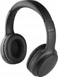 Słuchawki Tracer Max Mobile czarne (TRASLU47363)