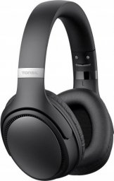 Słuchawki Tonsil R35BT Czarne