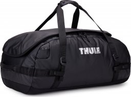  Thule Thule | 70L Bag | Chasm | Duffel | Black | Waterproof