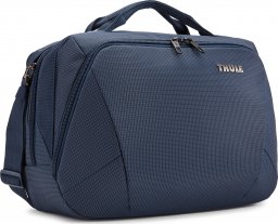  Thule Thule | Fits up to size " | Boarding Bag | C2BB-115 Crossover 2 | Carry-on luggage | Dress Blue | "