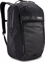  Thule Thule | Commuter Backpack 27L | TPCB-127 Paramount | Backpack | Black | Waterproof