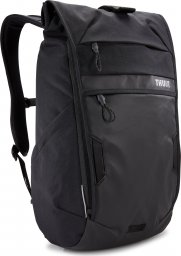 Plecak turystyczny Thule Thule | Commuter Backpack 18L | TPCB-118 Paramount | Backpack | Black | Waterproof