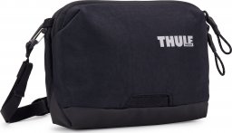  Thule Thule | Crossbody 2L | PARACB-3102 Paramount | Black | 420D nylon | YKK Zipper with water-resistant finish free from harmful PFCs