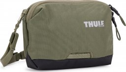  Thule Thule | Crossbody 2L | PARACB-3102 Paramount | Soft Green | 420D nylon | YKK Zipper with water-resistant finish free from harmful PFCs