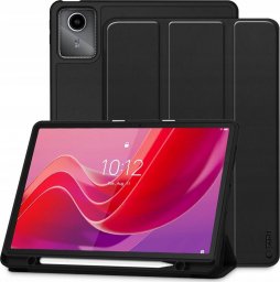 Etui na tablet Tech-Protect Tech-Protect SC Pen Lenovo Tab M11 11.0 TB-330 black