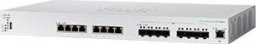 Switch Cisco Cisco switch CBS350-16XTS-EU (8x10GbE,8xSFP+)