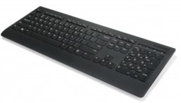 Klawiatura Lenovo LENOVO Professional Wireless Keyboard Słowacka