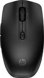 Mysz HP Mysz HP 420 Programmable Bluetooth Mouse bezprzewodowa czarna 7M1D3AA