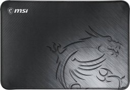 Podkładka MSI MSI AGILITY GD21 Mouse Pad, 320x220x3mm, Black | MSI