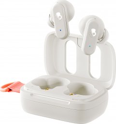 Słuchawki Skullcandy Skullcandy | True Wireless Earbuds | DIME 3 | Bluetooth | White/Bone