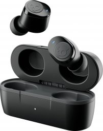 Słuchawki Skullcandy Skullcandy | Wireless Earbuds | JIB TRUE 2 | Bluetooth | Black