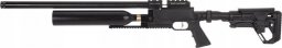 KRAL Wiatrówka karabinek KRAL PUNCHER JUMBO DAZZLE PCP BLACK 5,5 mm ekp<17J (KPJDB55)