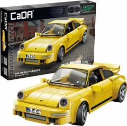  Cada *****Cada klocki RUF CTR 2017 Yellowbird C51079W